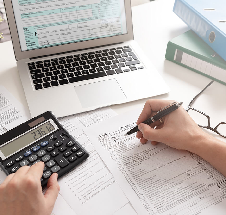 NextGen Accountants, LLC Payroll Services, Tax Preparation and Bookkeeping